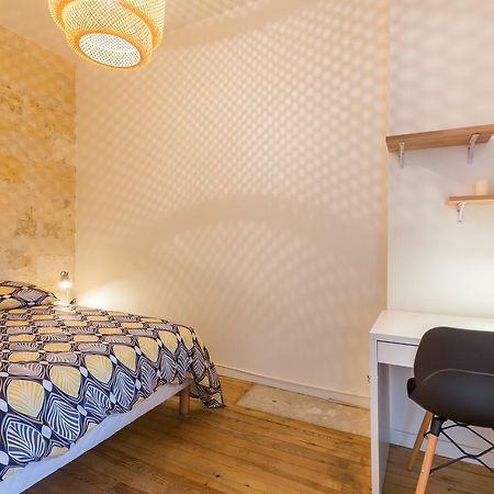 Quiet Apartment Close To The Center Bordeaux Buitenkant foto
