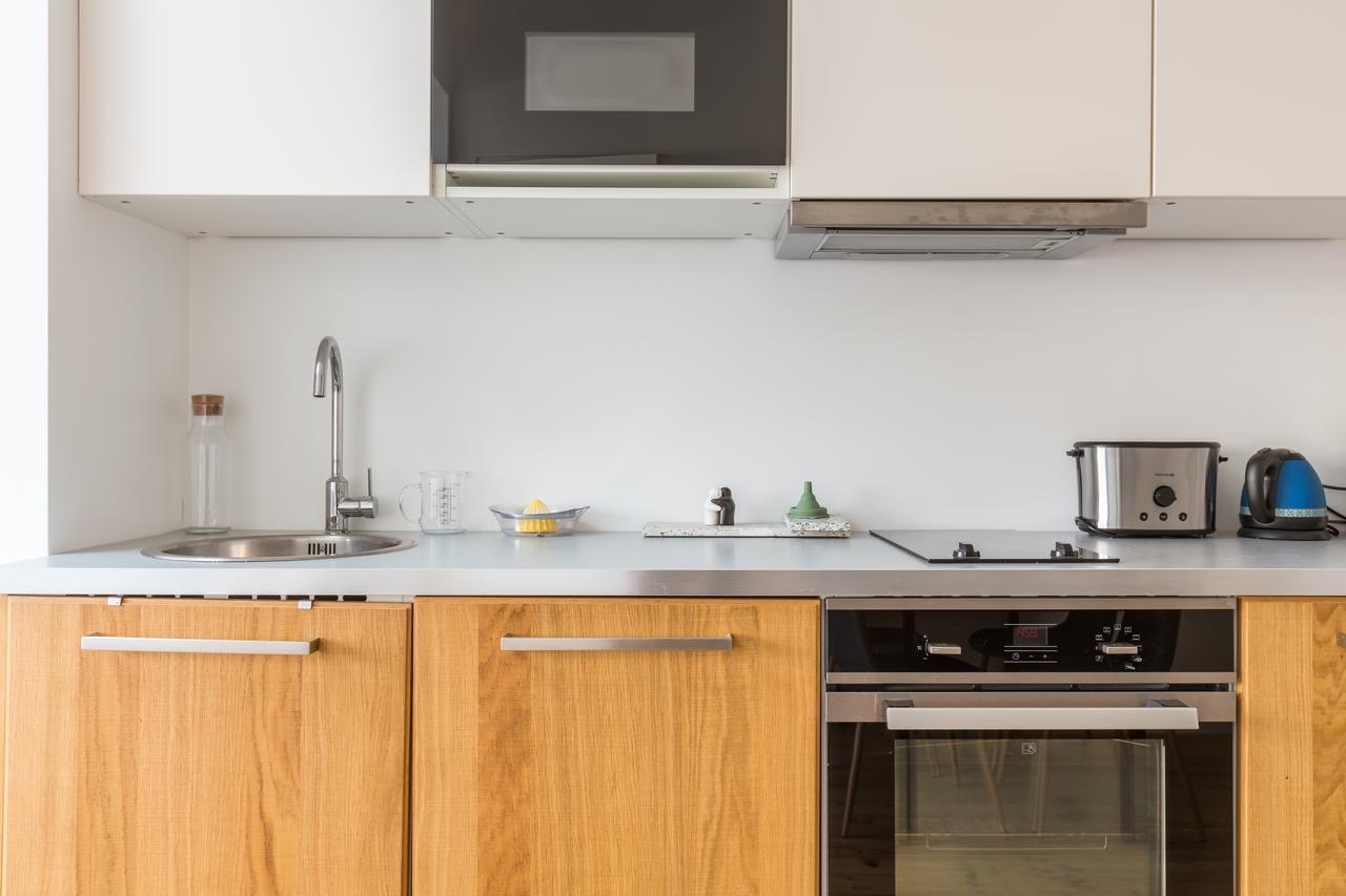 Quiet Apartment Close To The Center Bordeaux Buitenkant foto