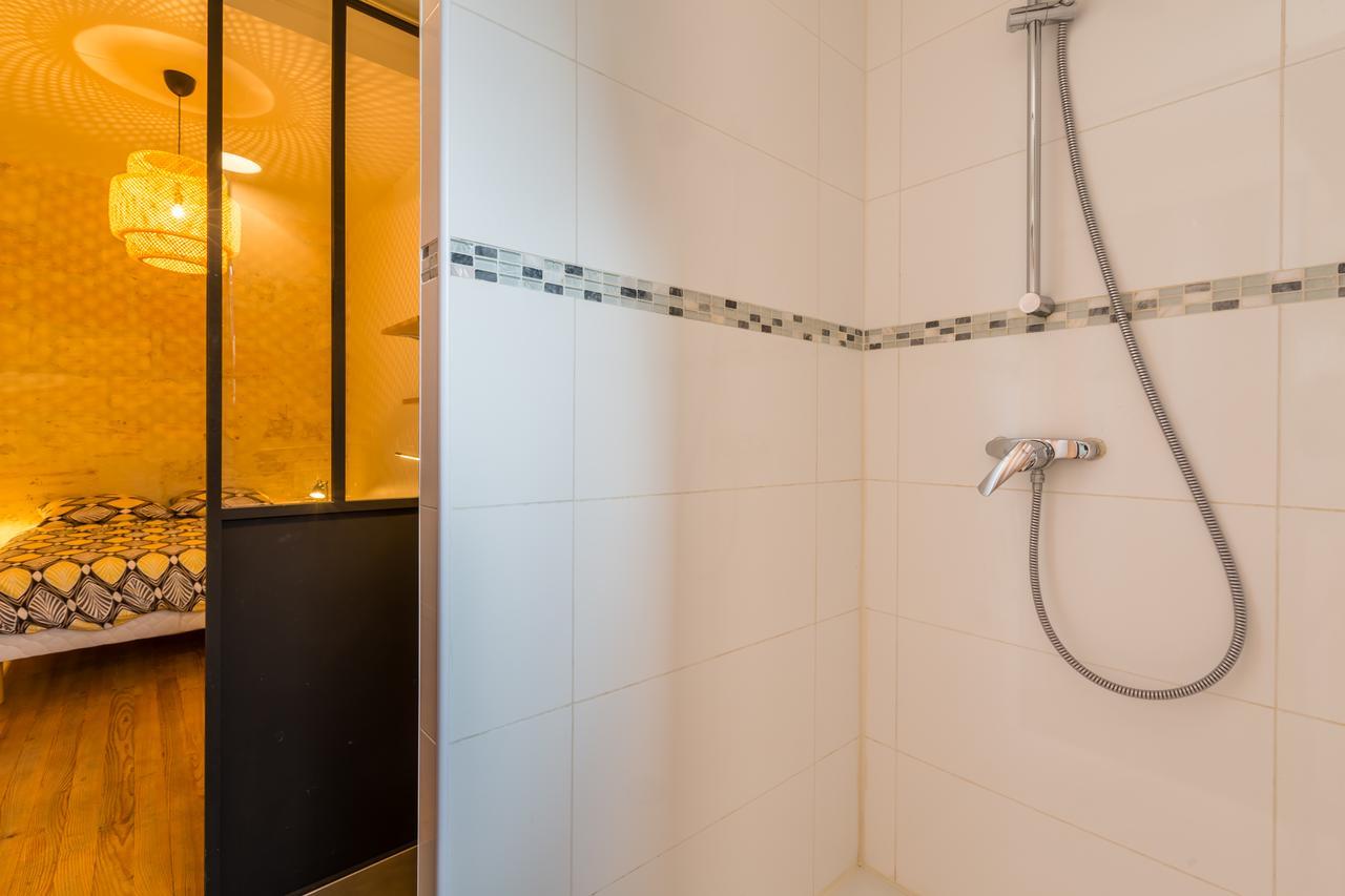 Quiet Apartment Close To The Center Bordeaux Buitenkant foto