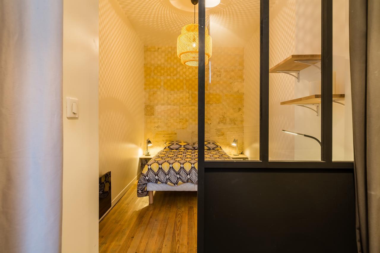Quiet Apartment Close To The Center Bordeaux Buitenkant foto