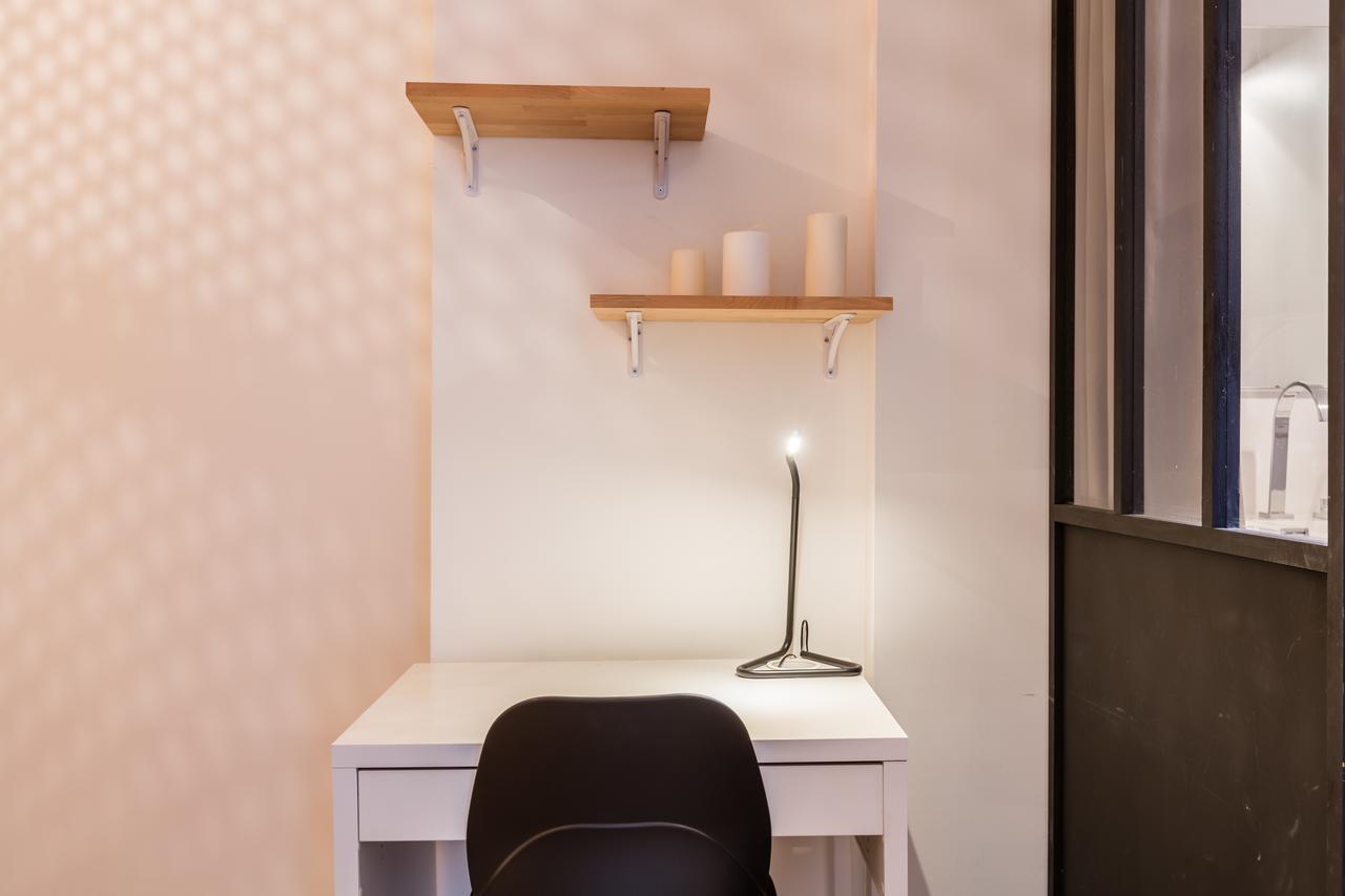Quiet Apartment Close To The Center Bordeaux Buitenkant foto