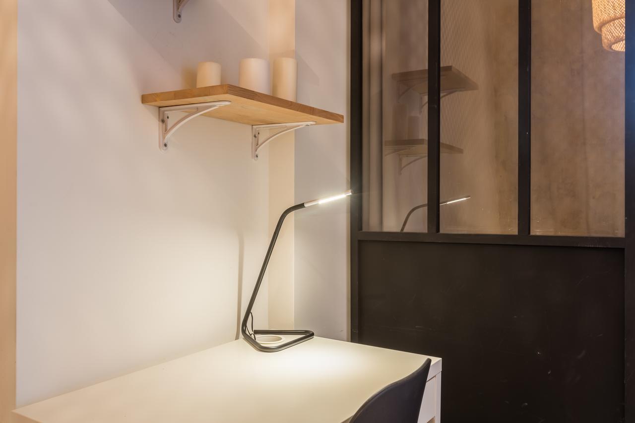 Quiet Apartment Close To The Center Bordeaux Buitenkant foto